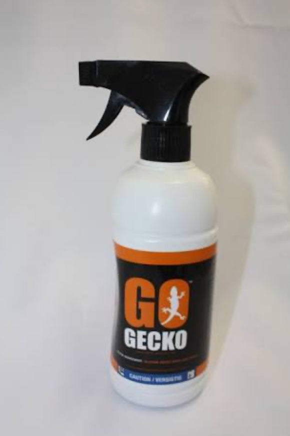 Go Gecko Repellant 500ml