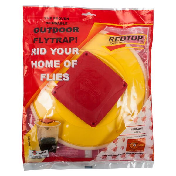 Fly Trap 8L Reusable