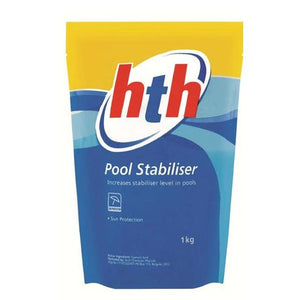 HTH Pool Stabiliser