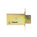 6 Lever Deadbolt Gate Lock