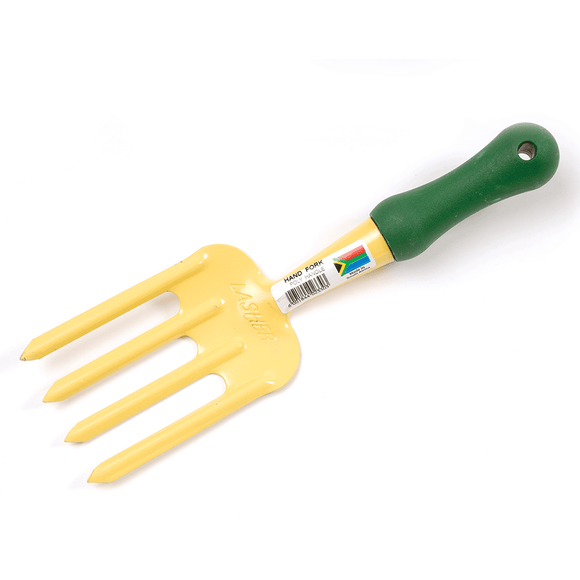 Garden Hand Fork (Poly Handle) | FG02330