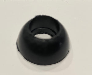 Bull Nose Regulator Oval Washer