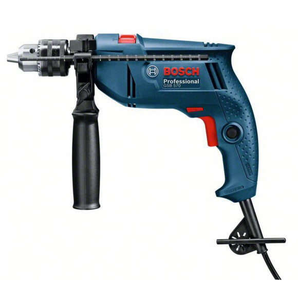 Bosch Blue Impact Drill -570W