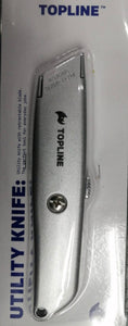 Stanley knife/utility knife Topline