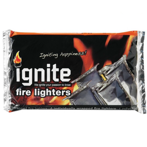 Ignite Firelighters