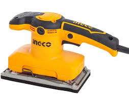 Ingco Finishing Sander 320 W