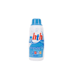 HTH Classic Granular 4kg