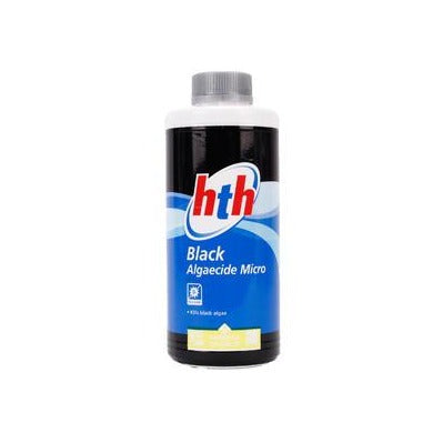 HTH Black Algaecide Micro
