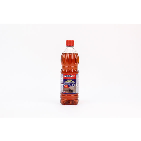 Boiled Linseed oil 750ml