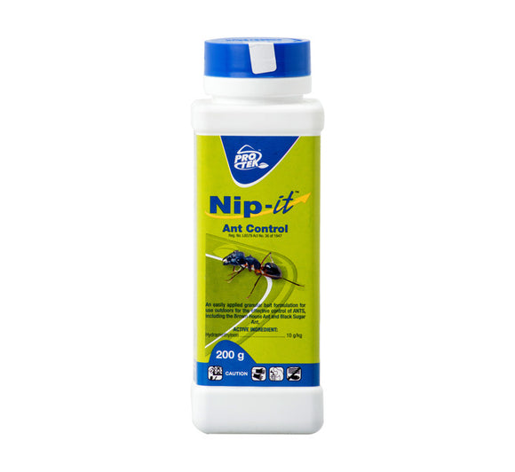 Protek 200 g Nip-It Ant Control Insecticide
